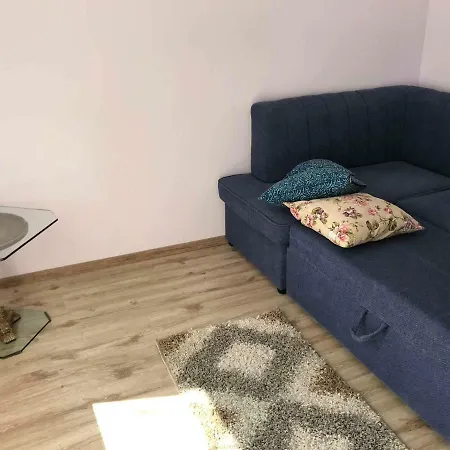 The Golden Middle Guest house Varna