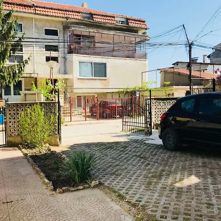 The Golden Middle Guest house Varna