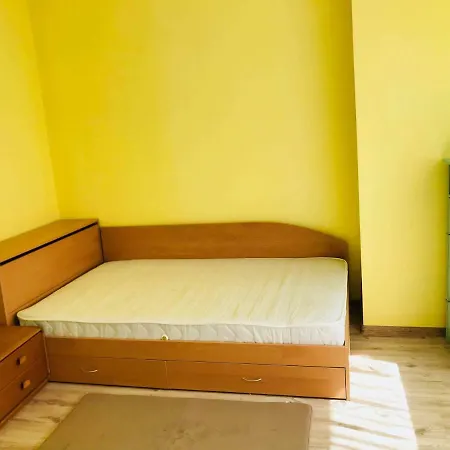The Golden Middle Guest house Varna